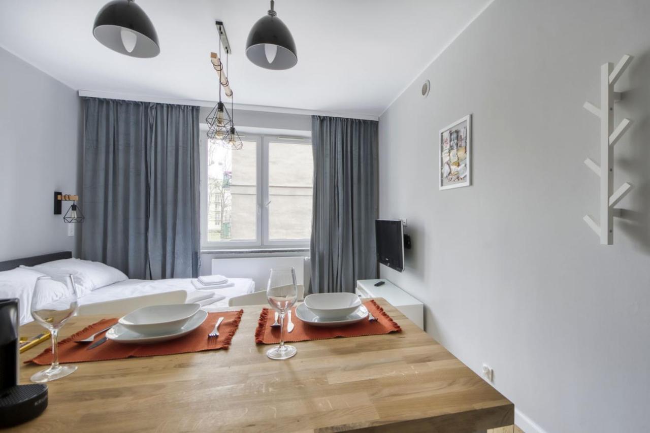 King Apart Dickensa Appartement *