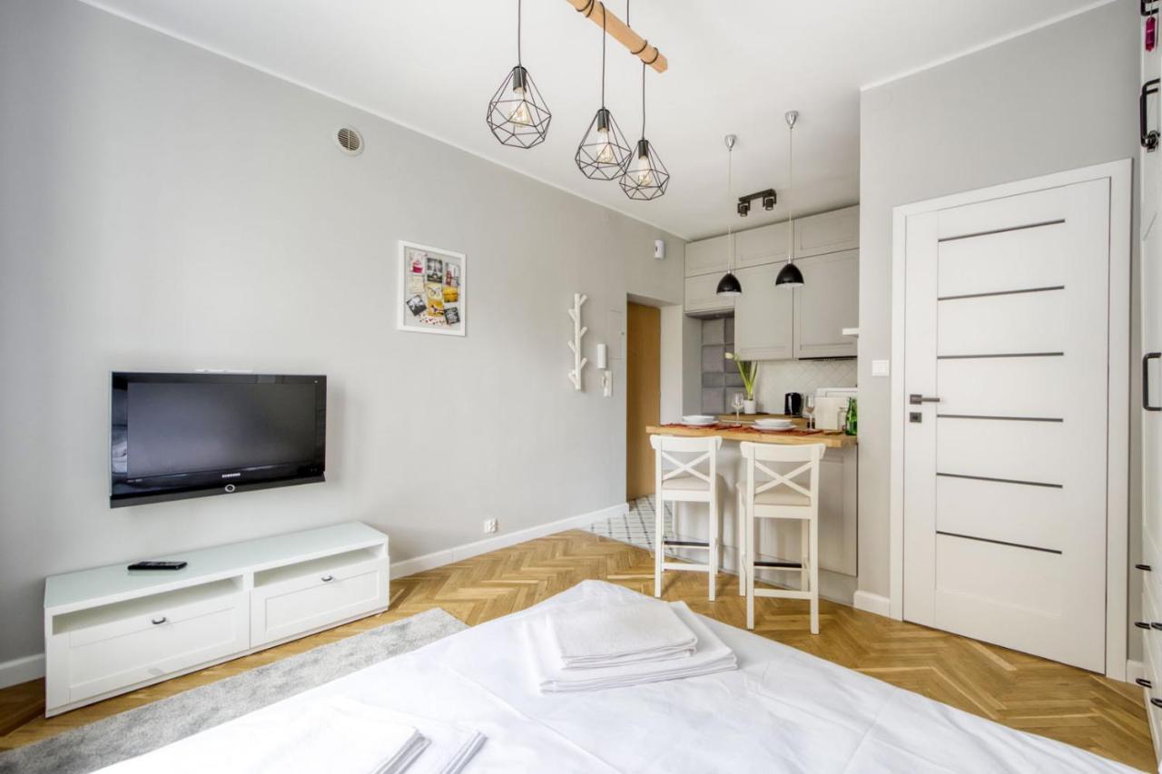 Appartement King Apart Dickensa *